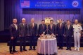 주낙영 경주시장, 주한미국영사관 초청으로 美독립기념일 250주년 리셉션 참석