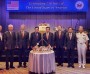 주낙영 경주시장, 주한미국영사관 초청으로 美독립기념일 250주년 리셉션 참석