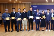 경북도, 성실납세로 지역사회 기여한 모범납세자 표창