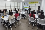 예천군, ‘청소년안전망 소진예방 아웃리치 팝아트’ 프로그램 운영