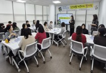 예천군, ‘청소년안전망 소진예방 아웃리치 팝아트’ 프로그램 운영