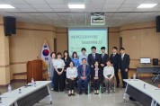서울대 의과대학, 문경시 지역보건의료 현장 실습 진행