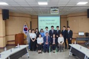 서울대 의과대학, 문경시 지역보건의료 현장 실습 진행