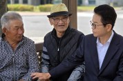 국민의힘 이철우 경상북도지사 후보, 제54회 어버이날 기념식 찾아 감사의 의미 되세겨