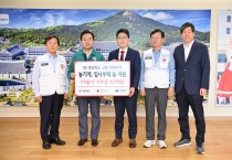 안동시장후보 김의승 예비후보, 산불 1년 현장 방문… “재발방지까지 포함한 수습 강조”