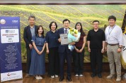 경주시, 조선일보 '한국의 최고 경영대상' 4년 연속 수상