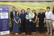 경주시, 조선일보 '한국의 최고 경영대상' 4년 연속 수상
