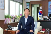 민선8기 박현국 봉화군수 오는 29일 이임식 열고 4년 임기 마무리