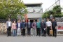 안병윤 예천군수, 日 고려미술관 방문… 故 정조문 선생 유지 계승 위한 협력 논의