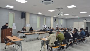 울진군, 의료·요양 통합돌봄 지원 대상 확대