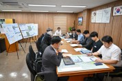 영주시, ‘성장관리계획 수립용역’ 착수