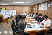 영주시, ‘성장관리계획 수립용역’ 착수