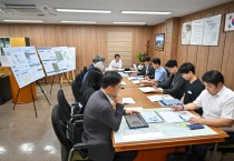 영주시, ‘성장관리계획 수립용역’ 착수