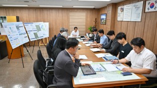 영주시, ‘성장관리계획 수립용역’ 착수