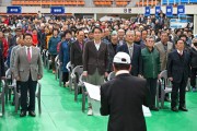 영주시, 어르신들과 함께 만든 건강하고 신명나는 하루