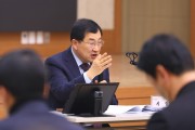주낙영 경주시장 “민생·안전·미래전략 속도”…설 연휴 이후 시정 현안 점검