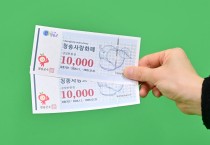 청송사랑화폐, 군민 생활 안정과 지역경제 활성화 기여