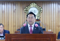 영주시의회 이재원 의원, 선비세상 상설화·권역 연결·스토리 산업화·유휴 공간 활용 전환 강조
