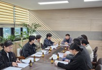 영양군, ‘하천·계곡 구역 내 불법 점용시설 정비’ TF 회의 개최