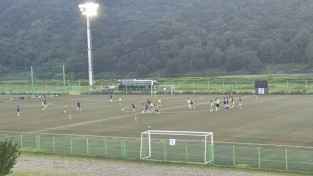 2026 상주시 U-15 축구 하계 스토브리그」개최