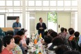 영양군 입암면 새마을회지도자 협의회, 새마을부녀회