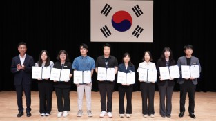 영천시, 적극행정 문화확산 ... 민간 상용화 성공해 수익 창출까지