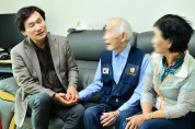 경산시, 국가보훈대상자 안부 살피기 나서