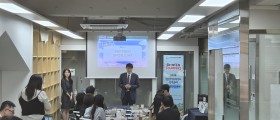 상주시, 청년창업지원센터 입주기업 성장 지원 본격화