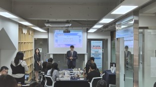 상주시, 청년창업지원센터 입주기업 성장 지원 본격화