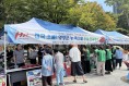 영양군 일월면, 대구 수성구서 농·특산물 직거래 행사 개최
