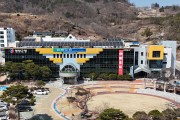 영양군, 집중호우 대비 하수도 준설사업 추진