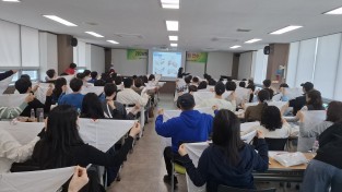 안동교육지원청, ‘현장체험학습 안전요원 직무연수’ 개최