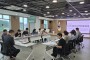 봉화군, 제1차 청소년 생명지킴 지역안전망 협의회 개최