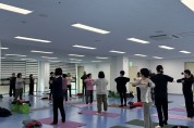 성주군, ‘2026년 상반기 군민행복교육’실시