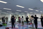 성주군, ‘2026년 상반기 군민행복교육’실시