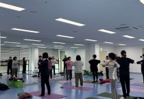 성주군, ‘2026년 상반기 군민행복교육’실시