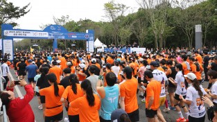 경주서 2만명 달린다…‘2026 경주국제마라톤’ 내달 17일 개최