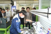 경북교육청, 경북기능경기대회 기술인재 뜨거운 도전 시작