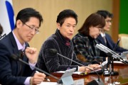 경북도, 2027년도 국비 13조 원 시대 개막을 위한 대장정 돌입