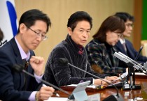 경북도, 2027년도 국비 13조 원 시대 개막을 위한 대장정 돌입