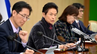 경북도, 2027년도 국비 13조 원 시대 개막을 위한 대장정 돌입