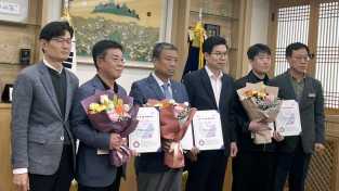 영덕군, ‘수산물 품질인증제도’ 본격 추진