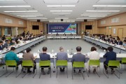 영주시, 제65회 경북도민체전 성공 개최 기반 다진다