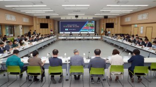 영주시, 제65회 경북도민체전 성공 개최 기반 다진다