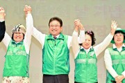 이철우, 새마을의 날 맞아 ‘제3세대 새마을운동’ 공약 발표