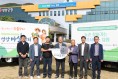 영양군, 식품사막 해소를 위한「영양 마실장터」본격 시동