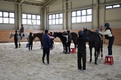 상주의 말(馬)소리, 전국 공직자 마음 깨운다