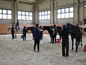 상주의 말(馬)소리, 전국 공직자 마음 깨운다