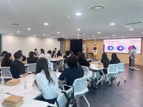 경북교육청, 2026 정책혁신아카데미 10기 수료