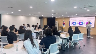 경북교육청, 2026 정책혁신아카데미 10기 수료